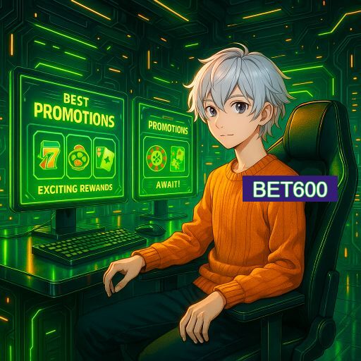 Imagem promocional do app oficial BET600 destacando a conveniência de jogar cassino online pelo celular ou navegador